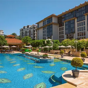 Grand Hyatt 5*, Istanbul Tyrkiet