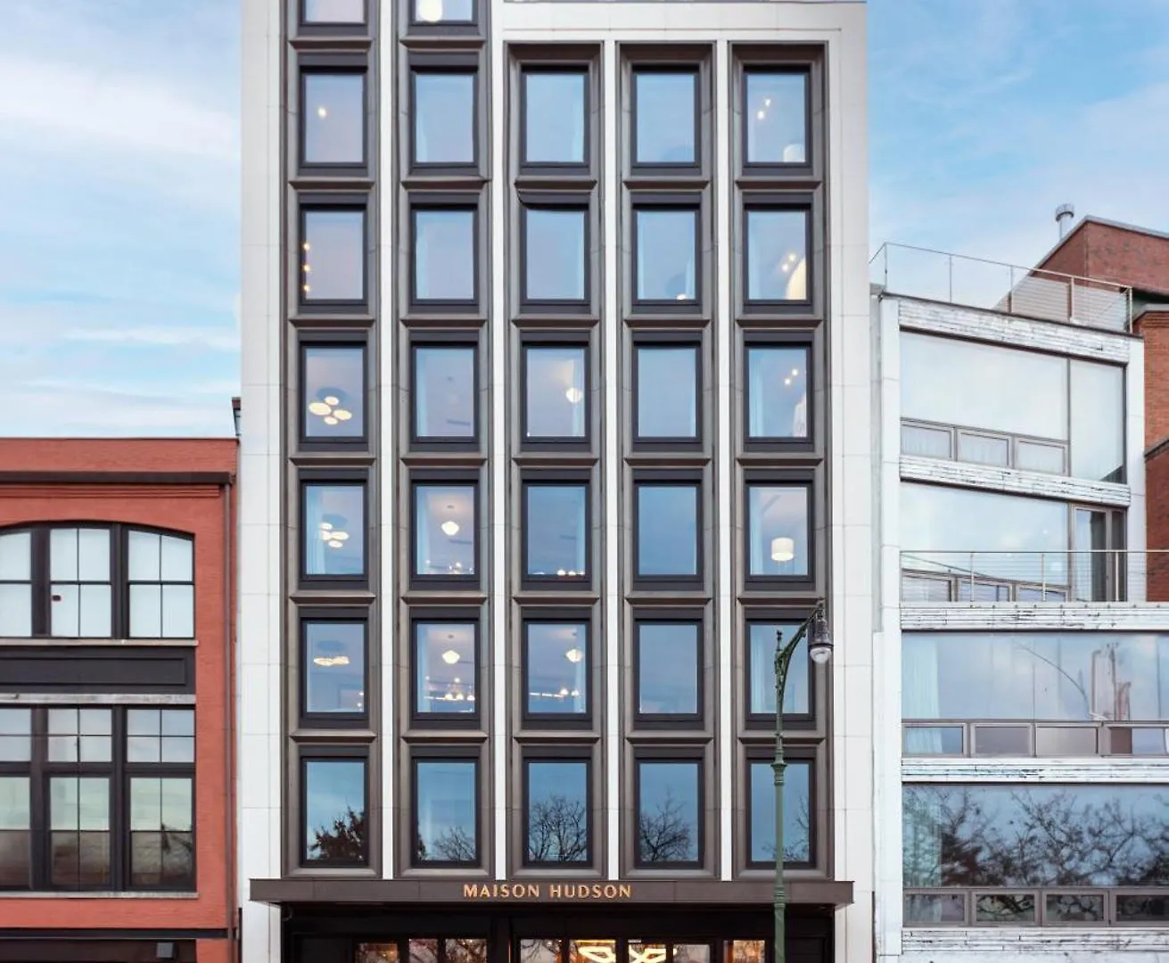 Maison Hudson New York