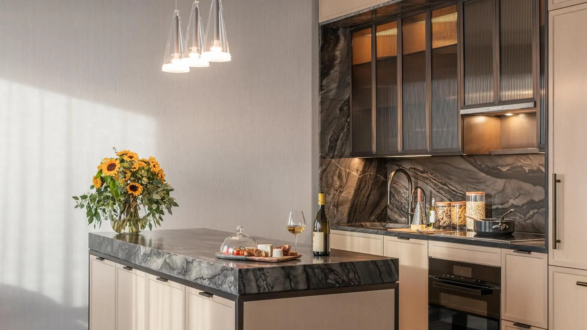 Maison Hudson New York Hotel