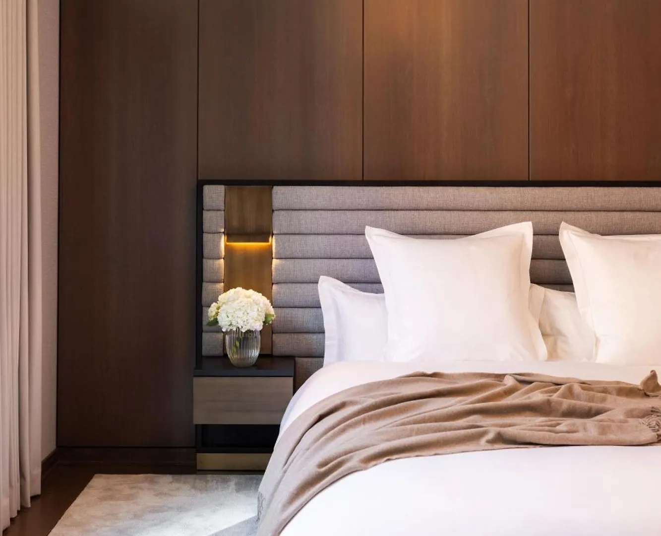 Maison Hudson New York Hotel