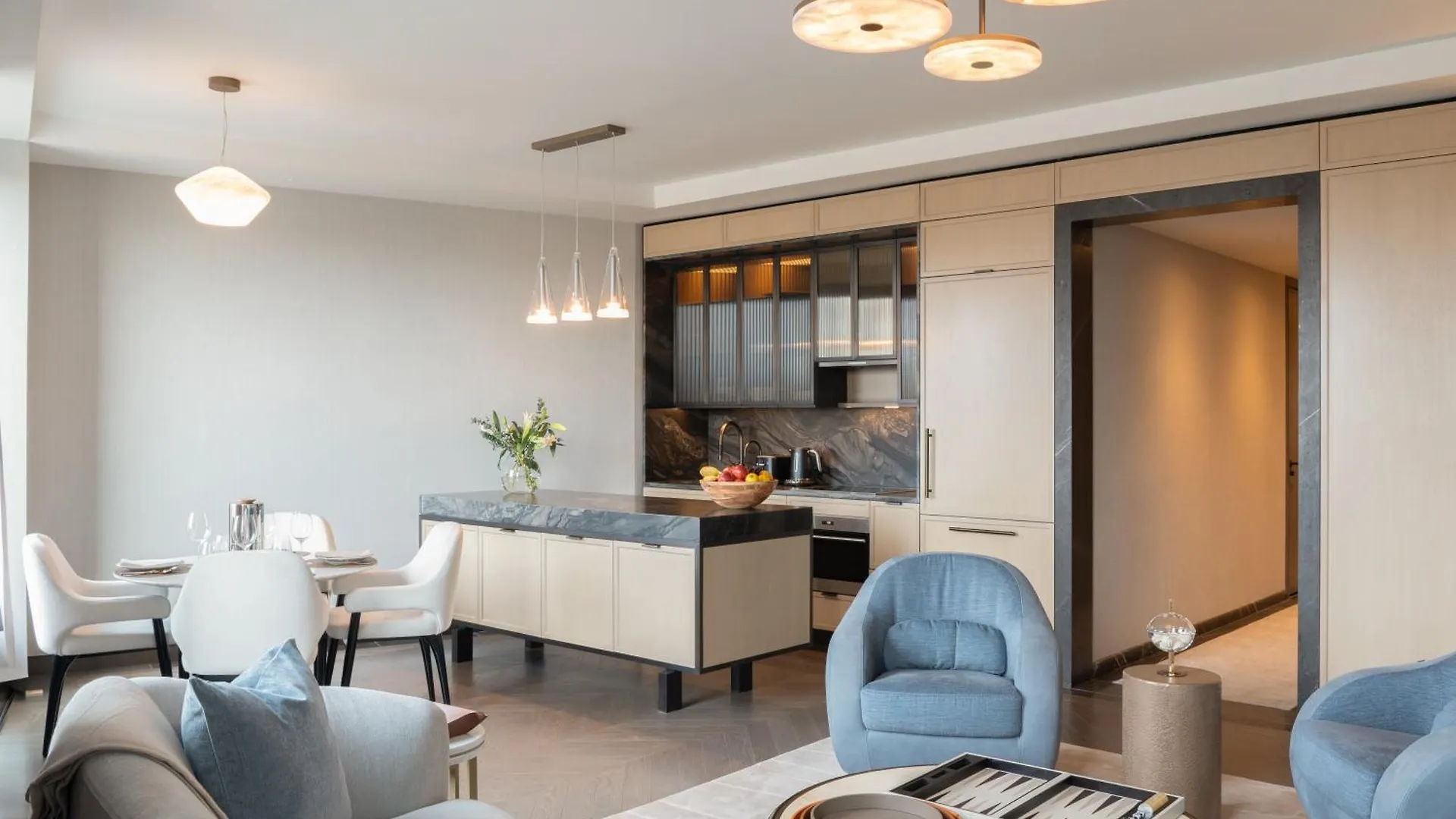 Maison Hudson New York Hotel