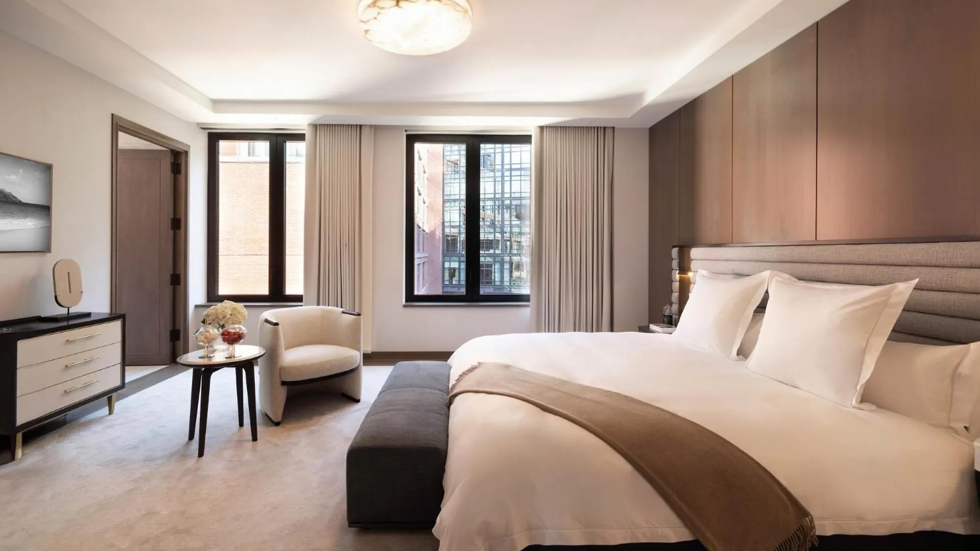 Hotel Maison Hudson New York