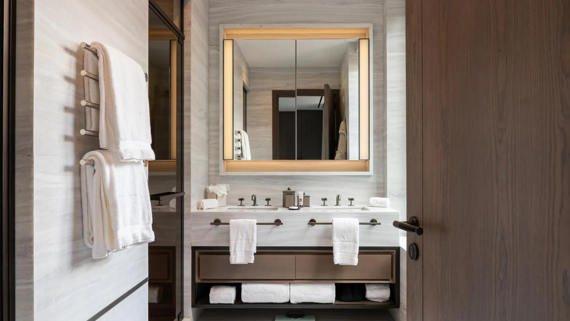 Maison Hudson New York