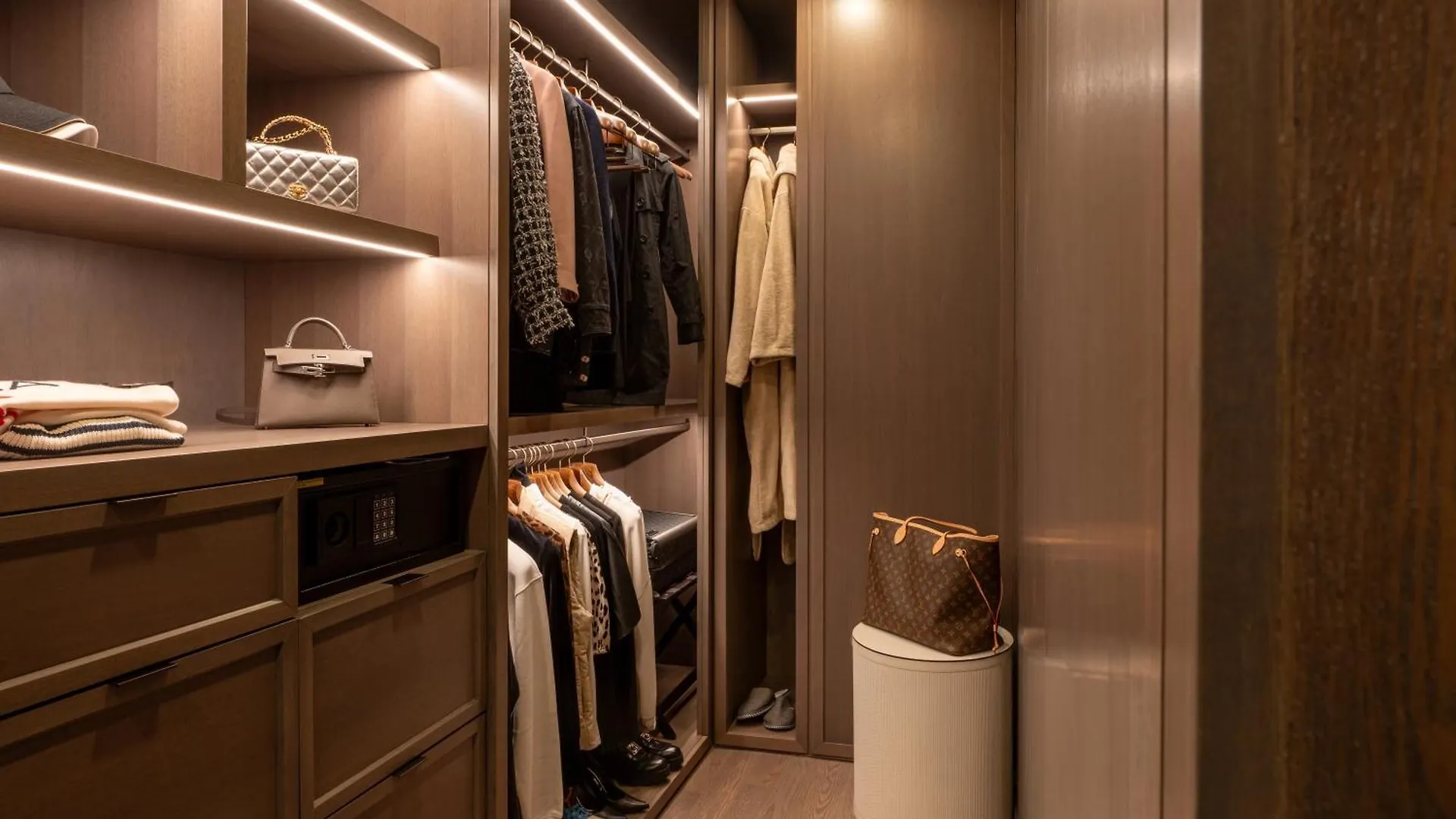Maison Hudson New York