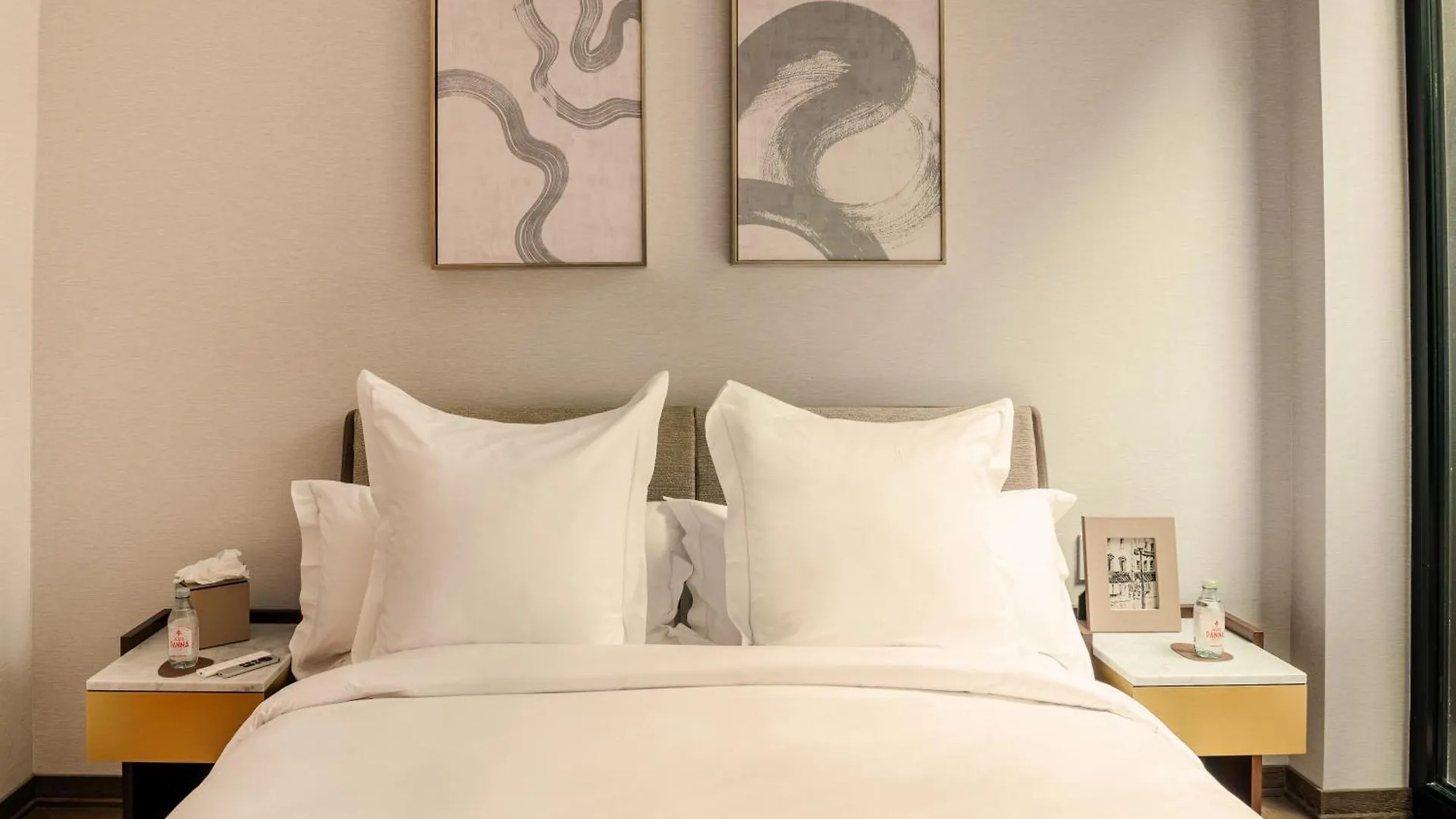 Maison Hudson New York 5*,
