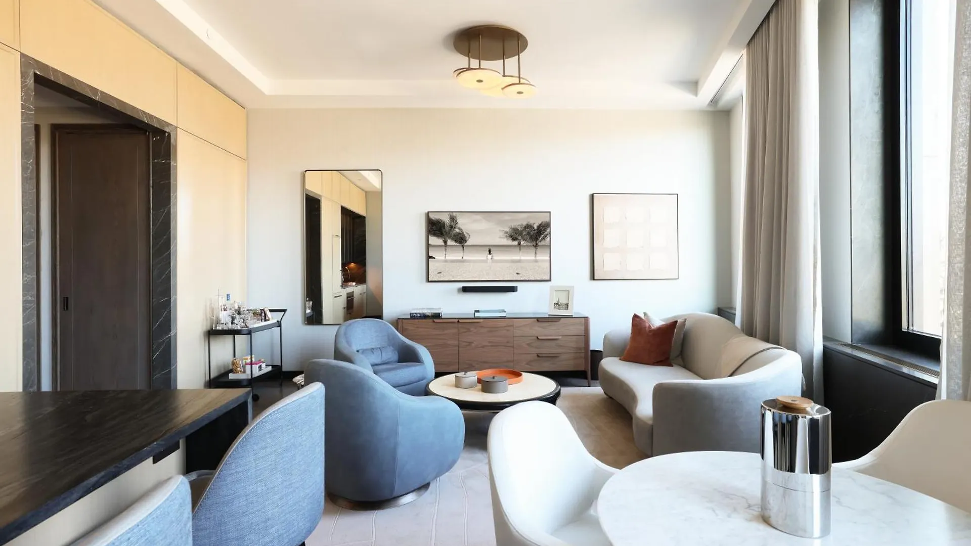Maison Hudson New York United States