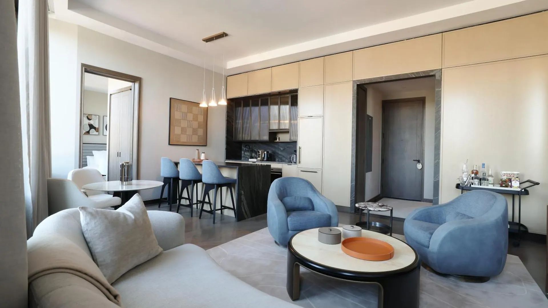 Hotel Maison Hudson New York