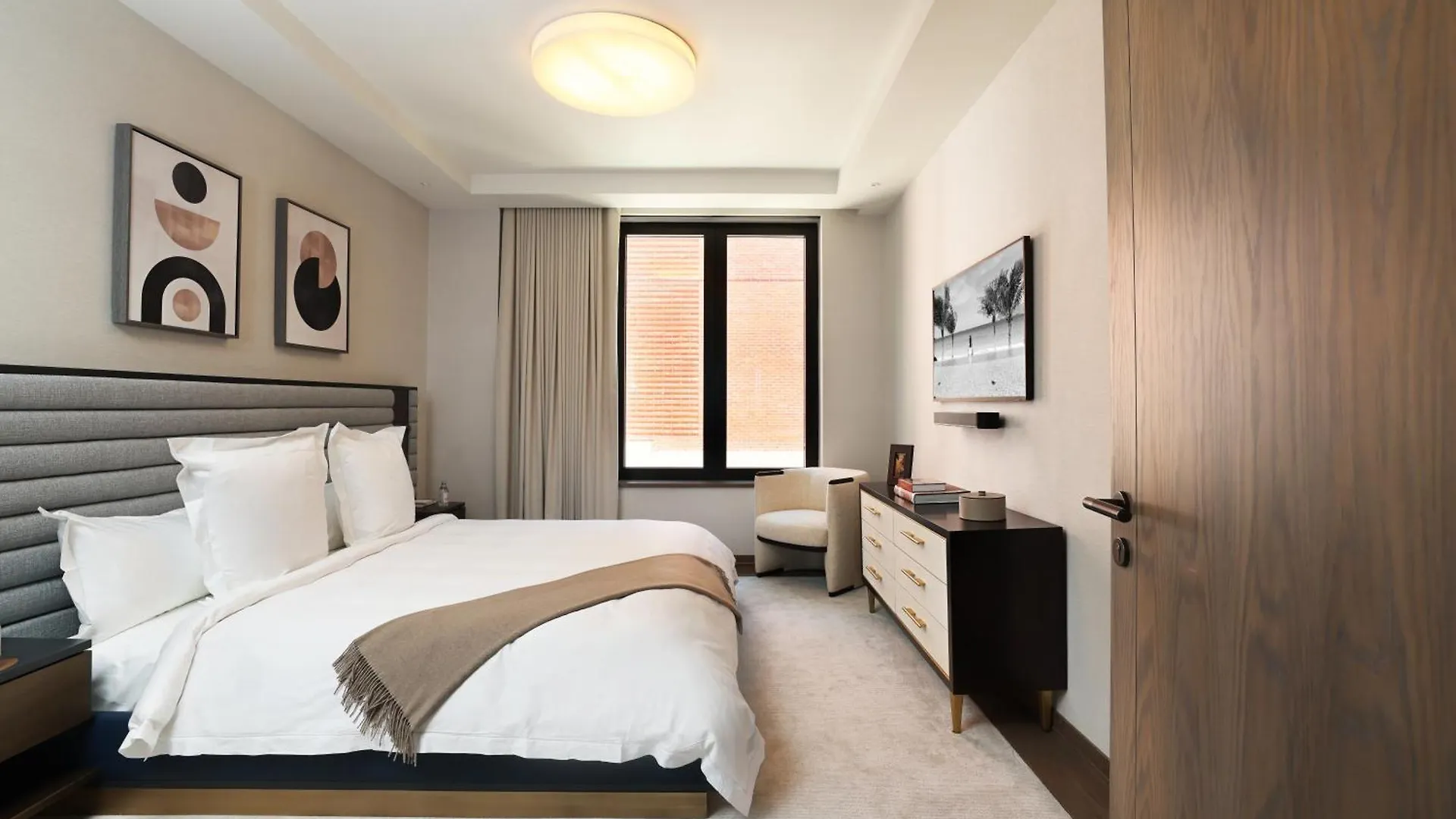 Hotel Maison Hudson New York
