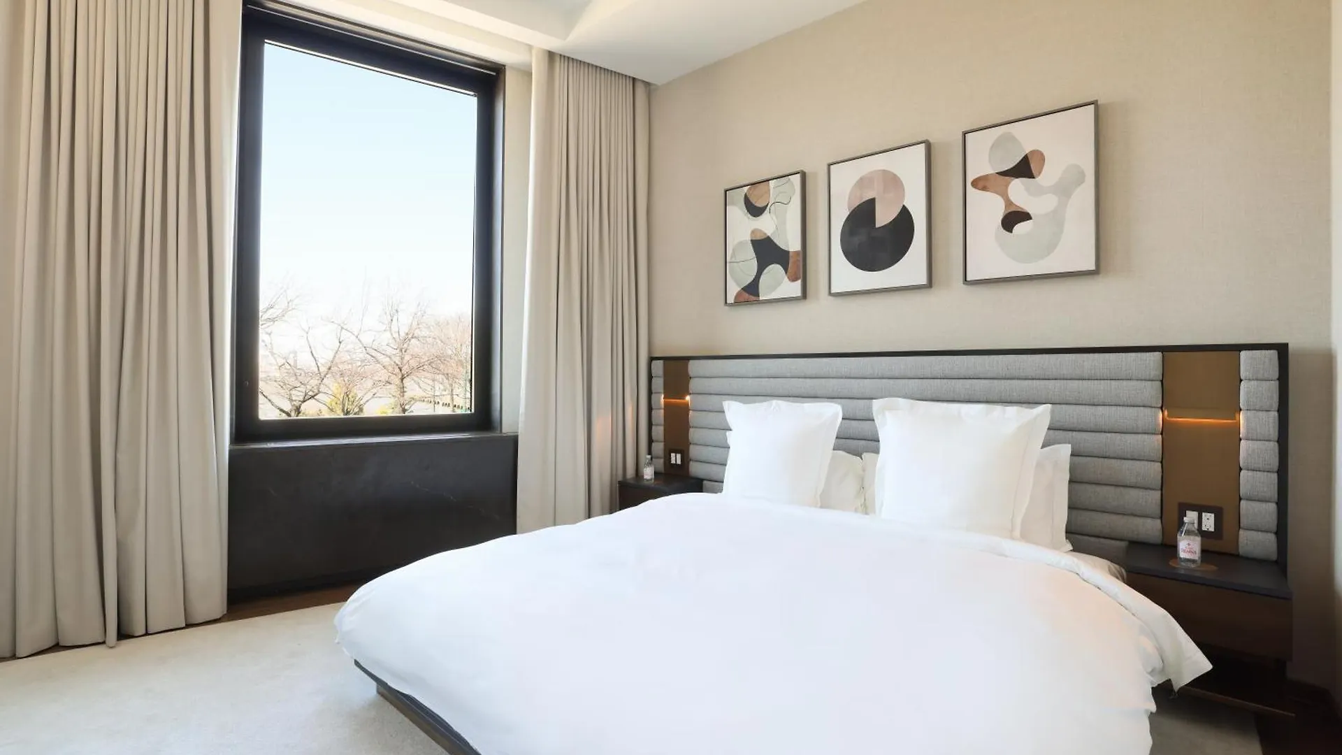 Hotel Maison Hudson New York