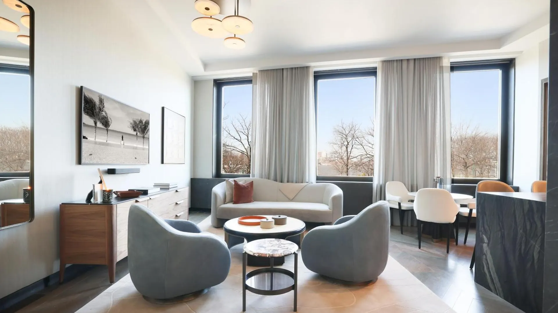 Hotel Maison Hudson New York