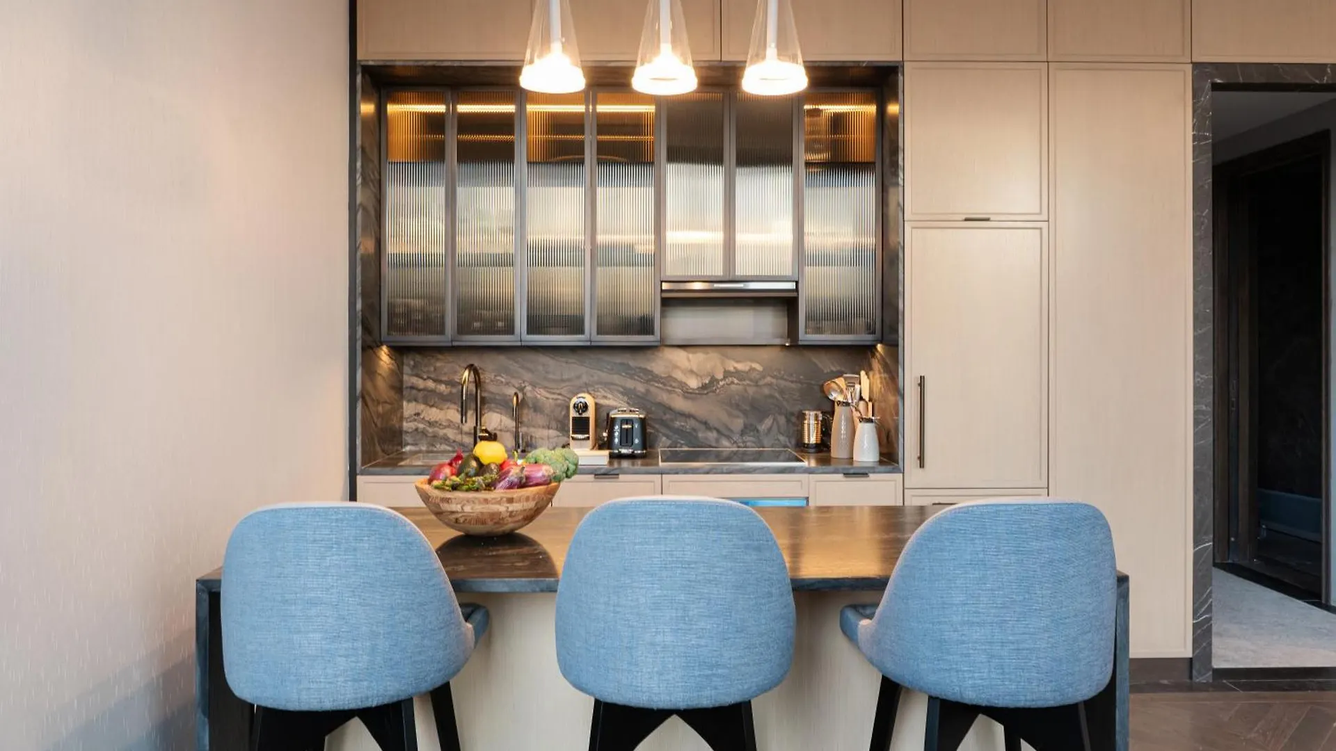 Maison Hudson New York