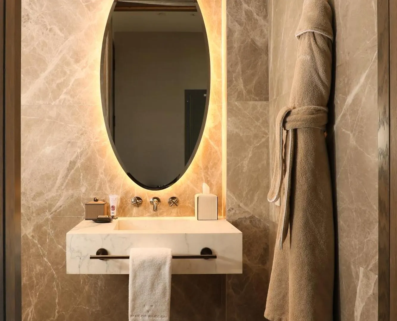 Maison Hudson New York 5*,  United States