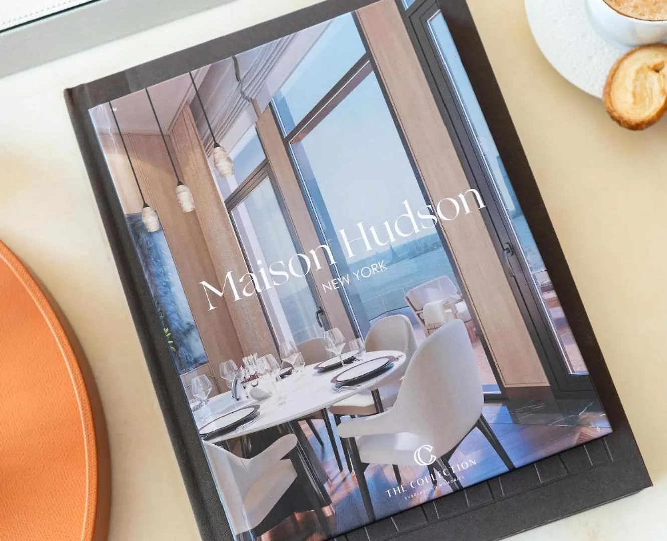 Maison Hudson New York Hotel