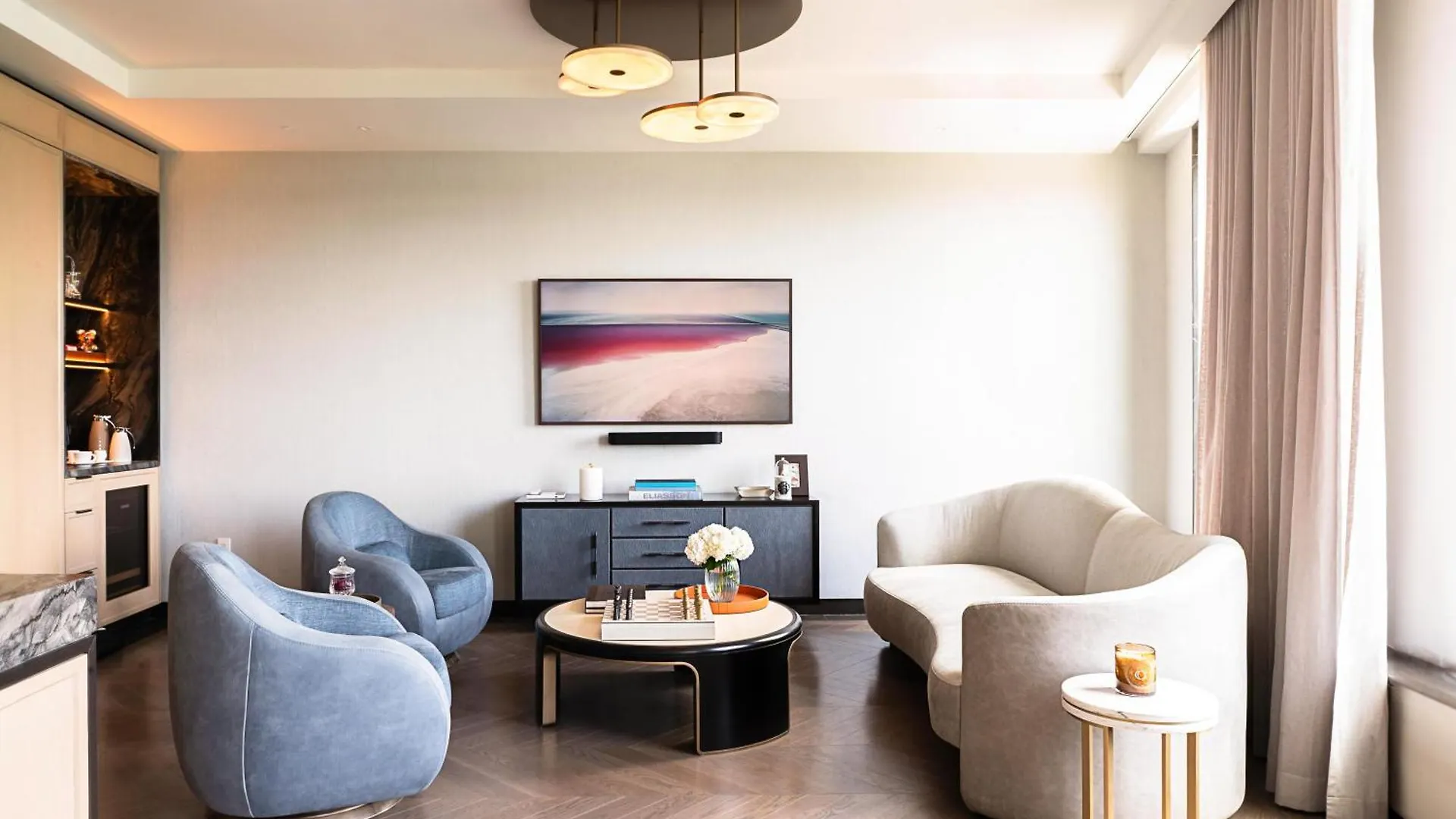 ***** Hotel Maison Hudson New York United States