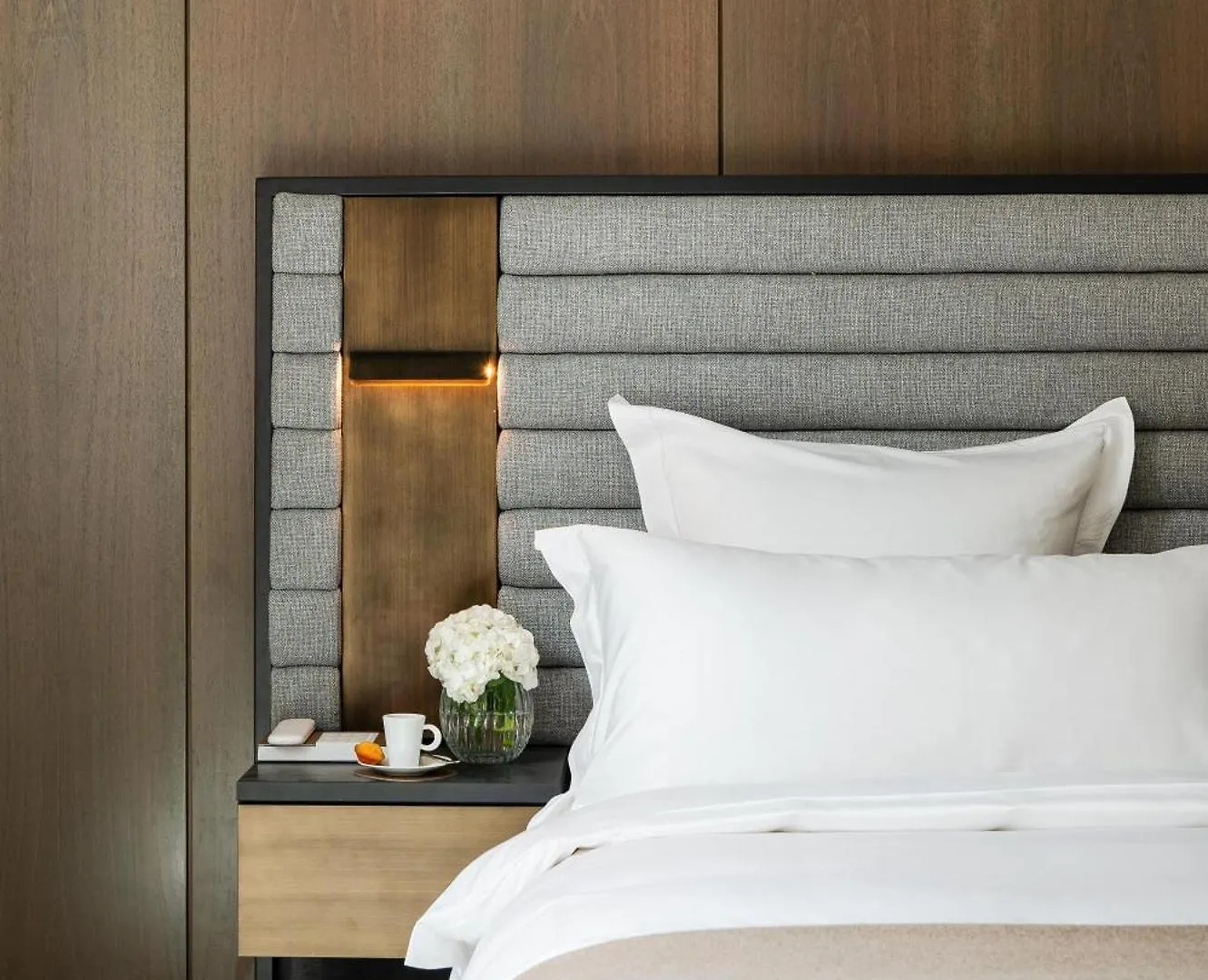 ***** Hotel Maison Hudson New York United States
