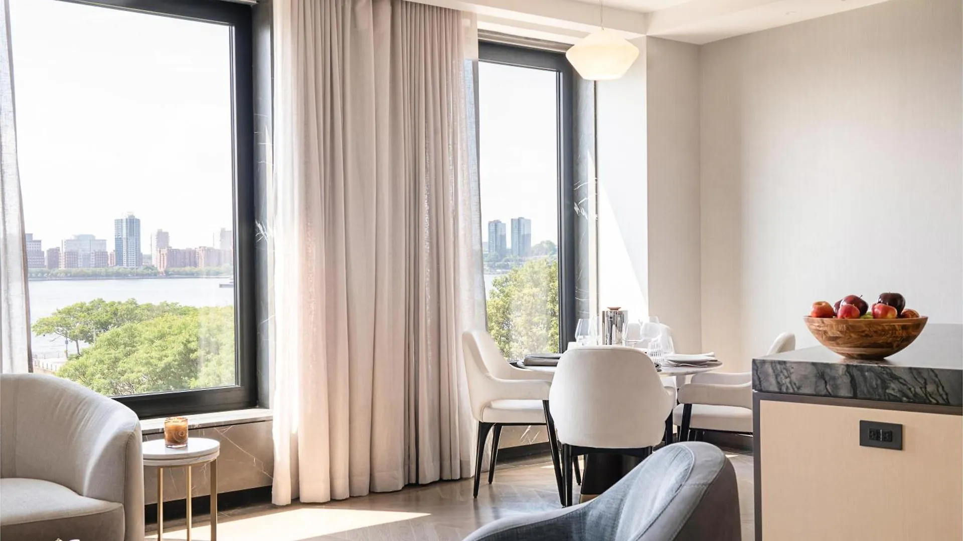 Hotel Maison Hudson New York