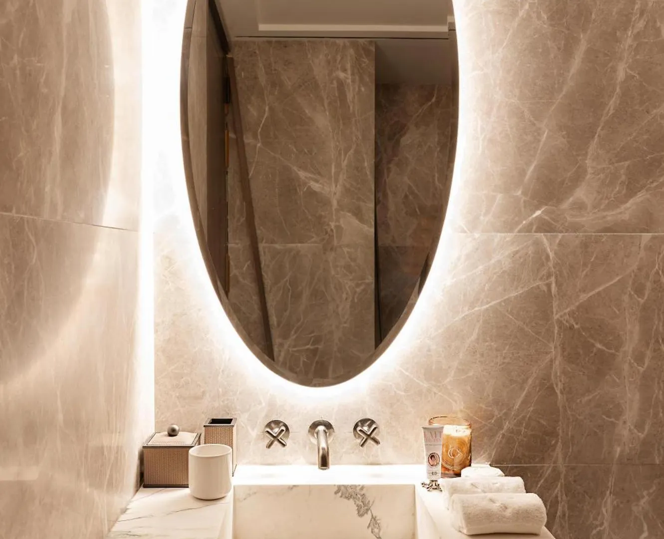 Maison Hudson New York Hotel